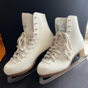 Women Ice skates - Glacier220